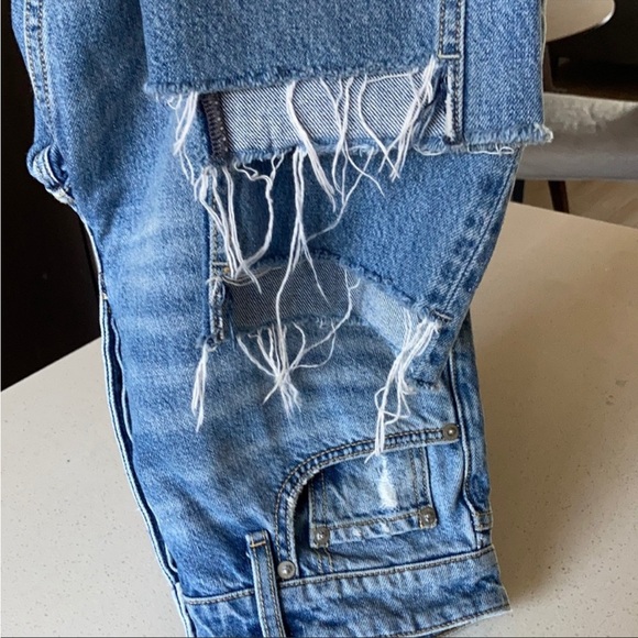 ❌SOLD❌ NWOT Rag & Bone Nina Cigarette Jeans (women’s) - Picture 12 of 13